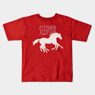 Sleipnir Kids T-Shirt
